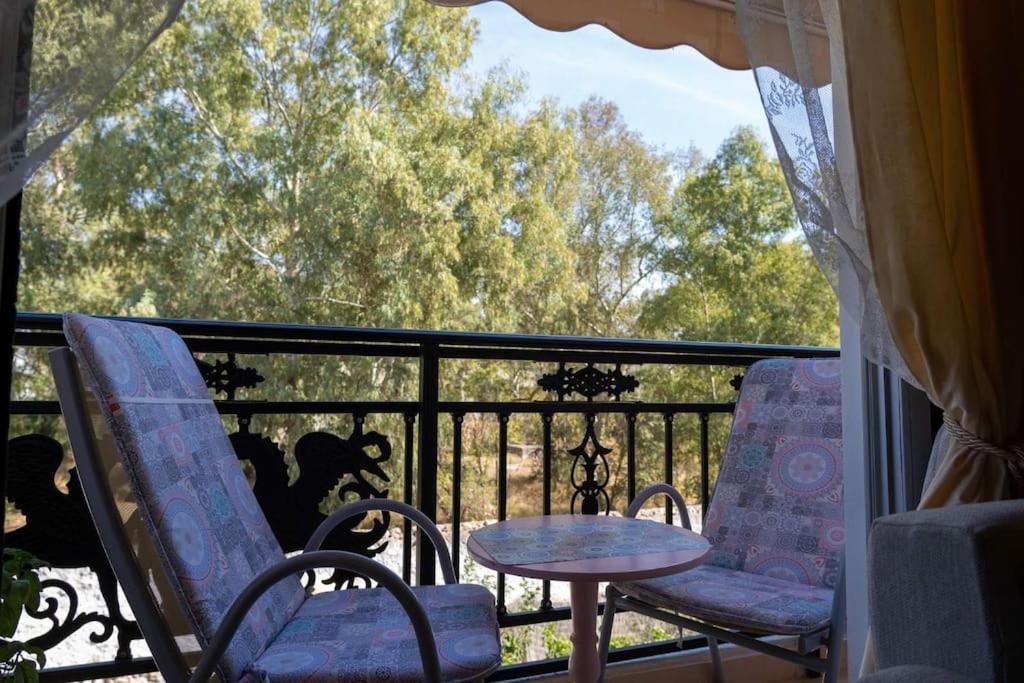 Angela Stylist House Apartment Pireu Exterior foto
