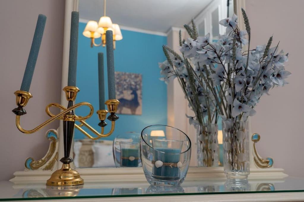Angela Stylist House Apartment Pireu Exterior foto
