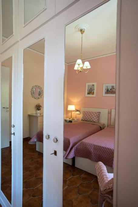 Angela Stylist House Apartment Pireu Exterior foto